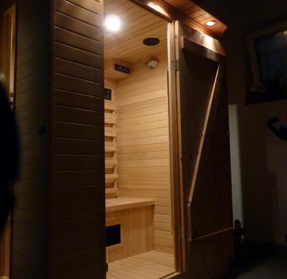 住宿加早餐  La Gatta Sul Sentiero