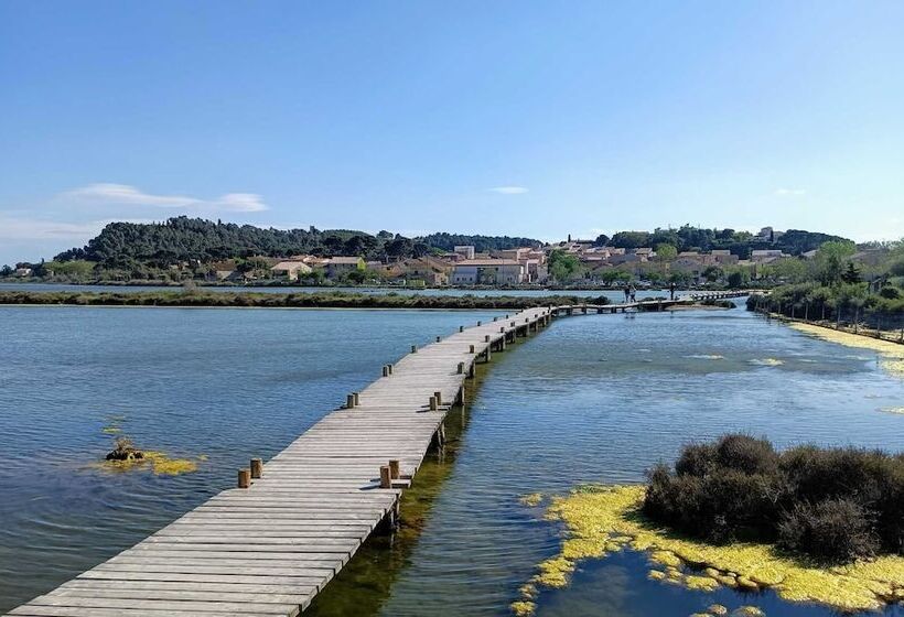 צימר Lalagunebages Panoramic View