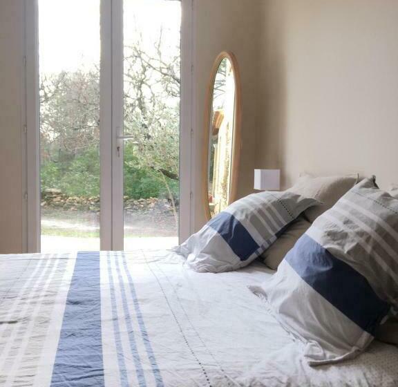 Bed and Breakfast Les Marguerites