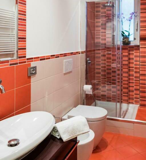 تختخواب و صبحانه Murat Otto