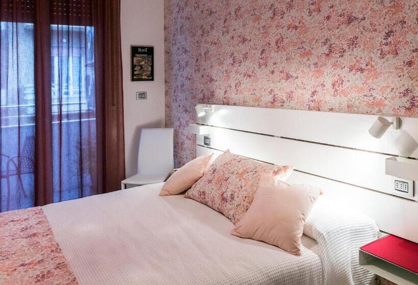 تختخواب و صبحانه Murat Otto