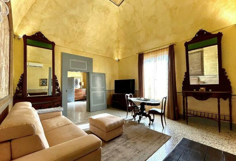 Bed and Breakfast Palazzo De Carlo E Il Parco Dei 7 Pozzi, San Pietro in Lama le migliori Bed and Breakfast Palazzo De Carlo E Il Parco Dei 7 Pozzi, San Pietro in Lama le migliori