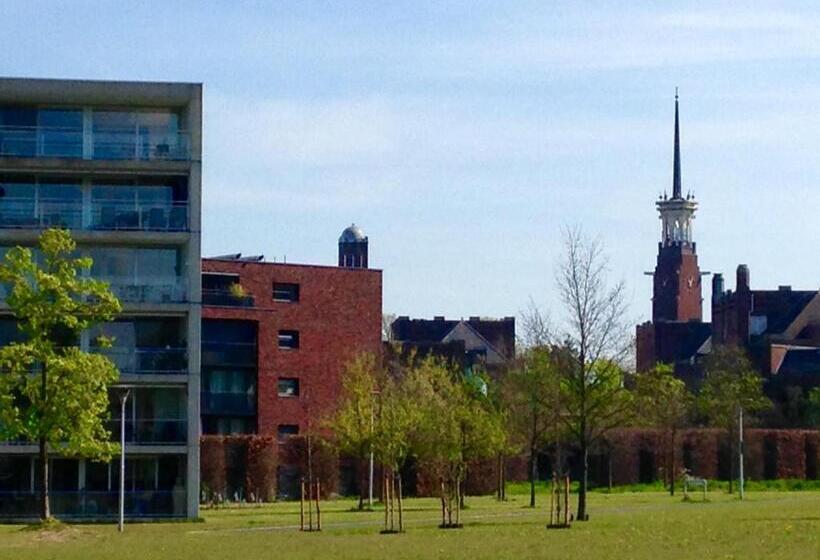 تختخواب و صبحانه Back Stage