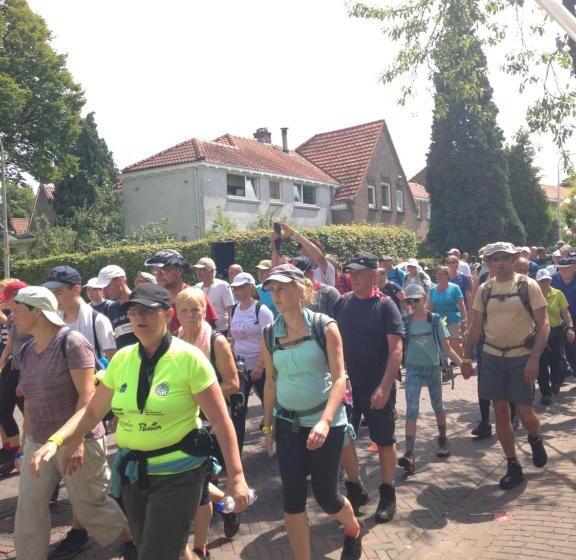 تختخواب و صبحانه Back Stage