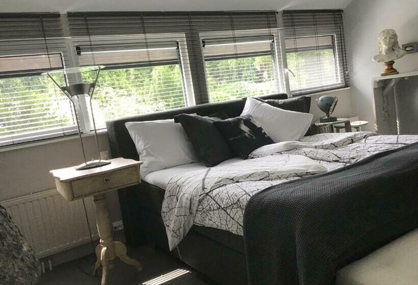 Bed And Breakfast Valckenbosch