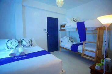 Club Monet Beachfront Resort By Cocotel