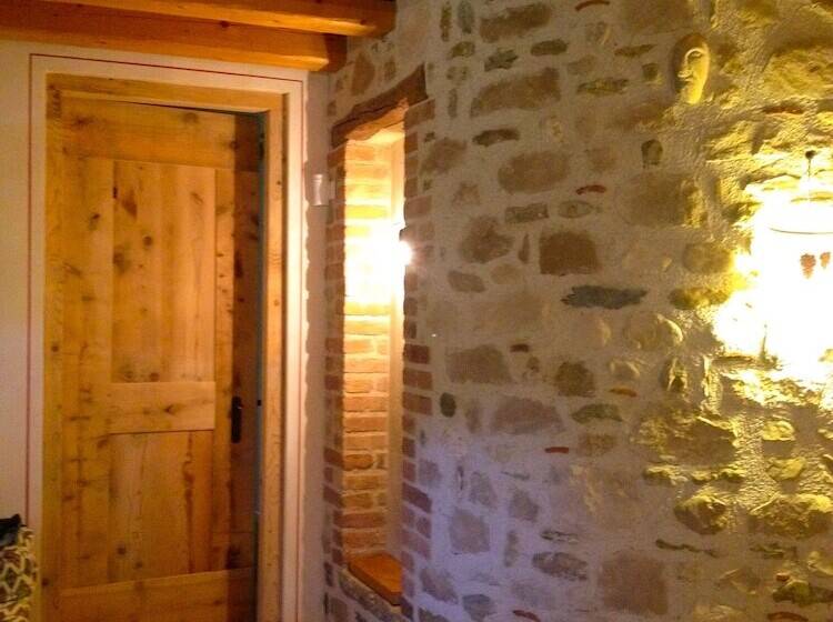Gai De Sora Bio Charming B&b