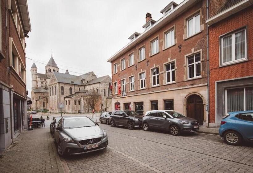 Hdc Nivelles Grand Place