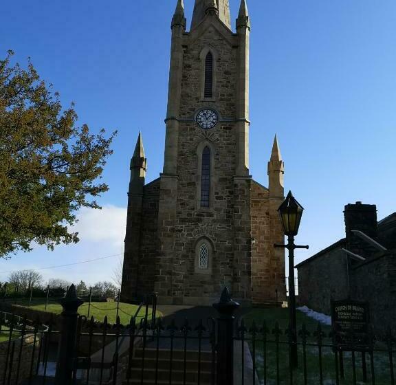 فندق O Donnell S Of Donegal