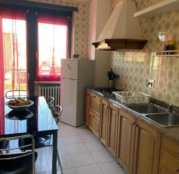פנסיון Guest House Micini