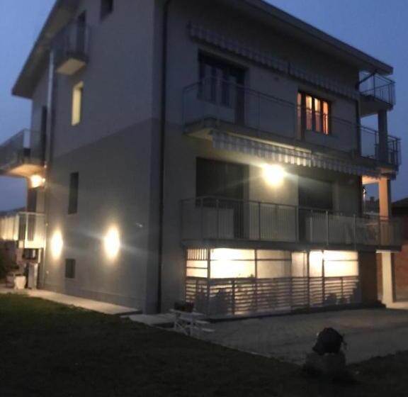 פנסיון Guest House Micini