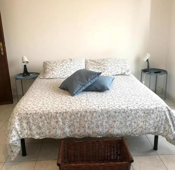 פנסיון Guest House Micini
