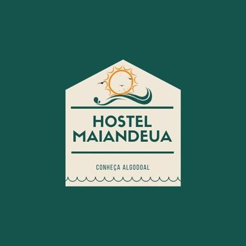 پانسیون Hostel Maiandeua