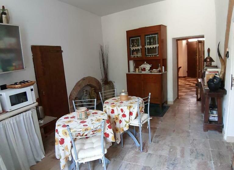 بنسيون Il Giardino Del Borgo