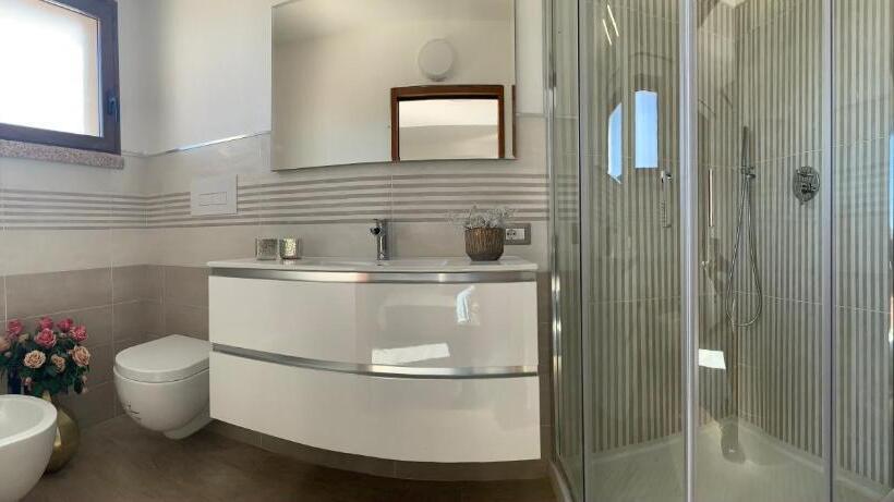 بنسيون Le Residenze Del Mare Affittacamere