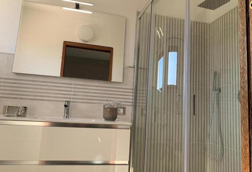 بنسيون Le Residenze Del Mare Affittacamere