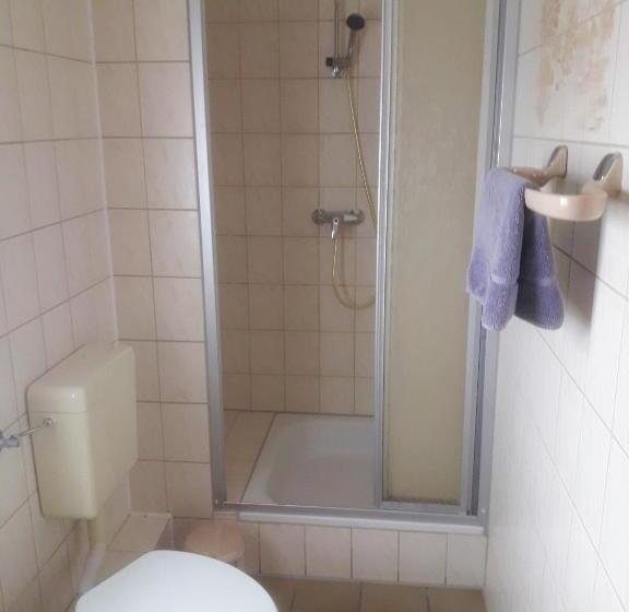 פנסיון Storchennest Spreewald