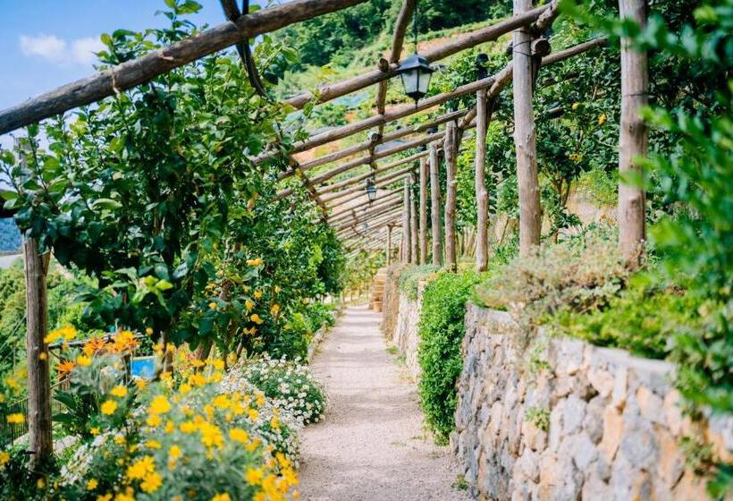 بنسيون Villa Le Murelle