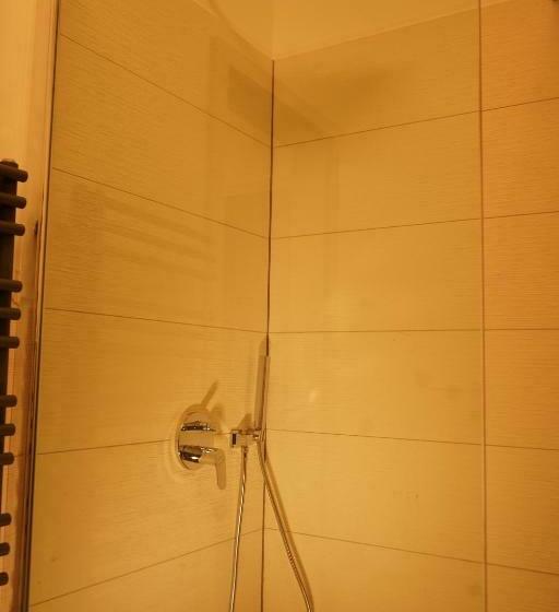 پانسیون Vivo Apartments At Hospitals