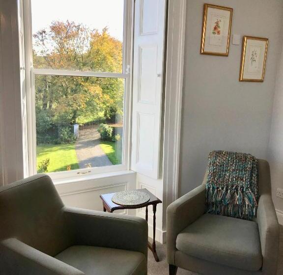 Riverbank House Bed And Breakfast Innishannon