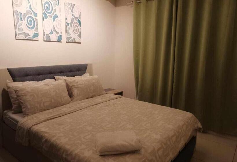 Wind Residence T4 A Near Taal Skyranch Tourist Spot