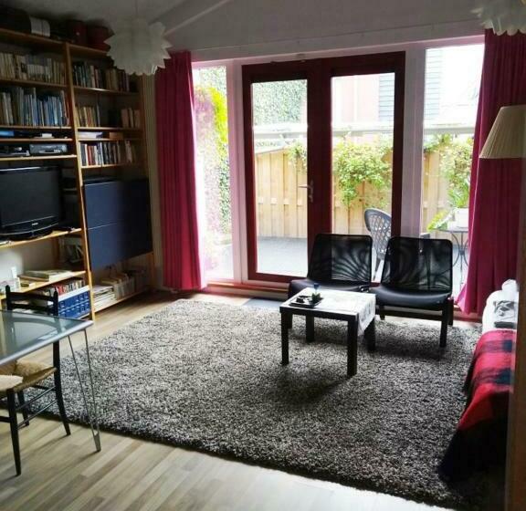 B&b 16c Maassluis Nl