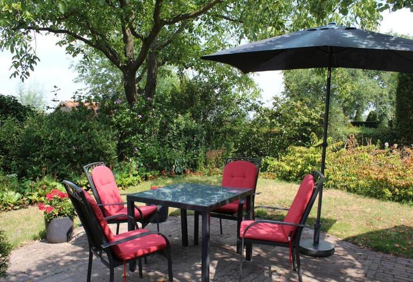 B&b Helene Hoeve