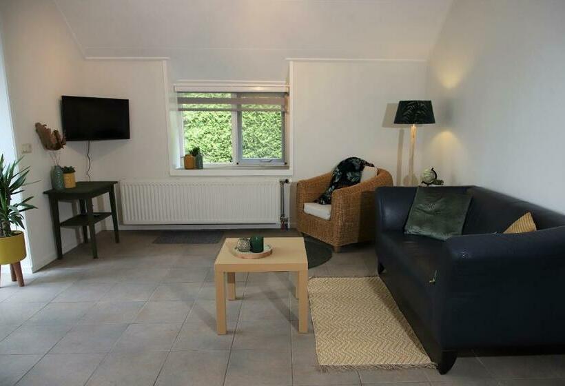 צימר Appartement De Berk