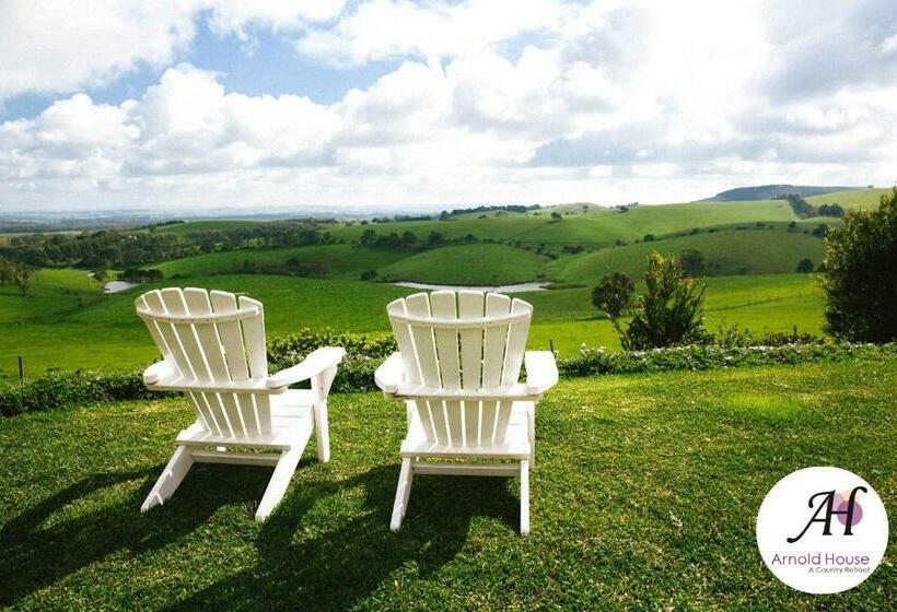 צימר Arnold House