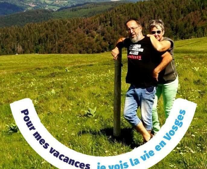 Bed and Breakfast Chambres D Hôtes De L Avison