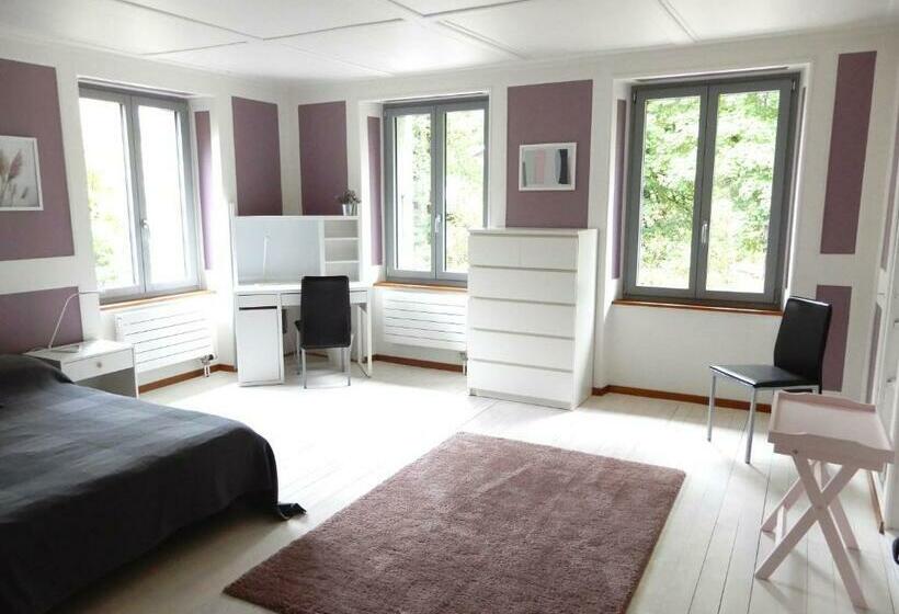 צימר Chambres D Hôtes T 22