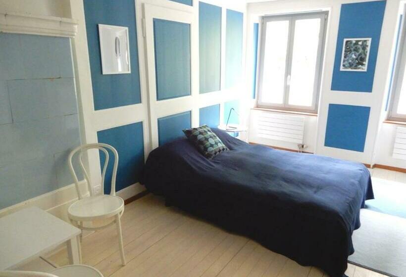 צימר Chambres D Hôtes T 22