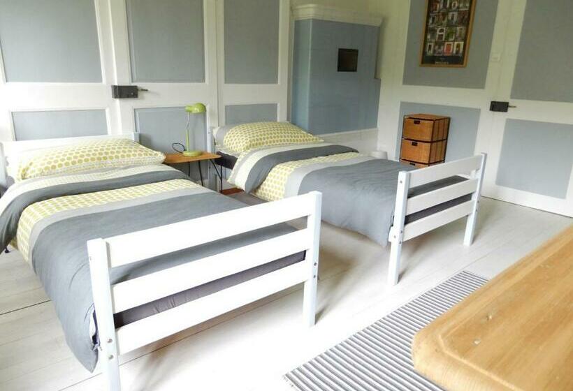 צימר Chambres D Hôtes T 22