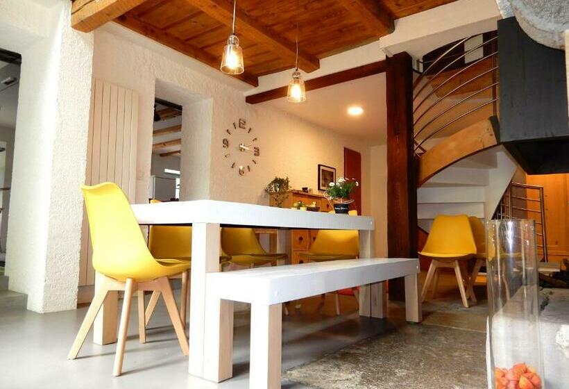 צימר Chambres D Hôtes T 22