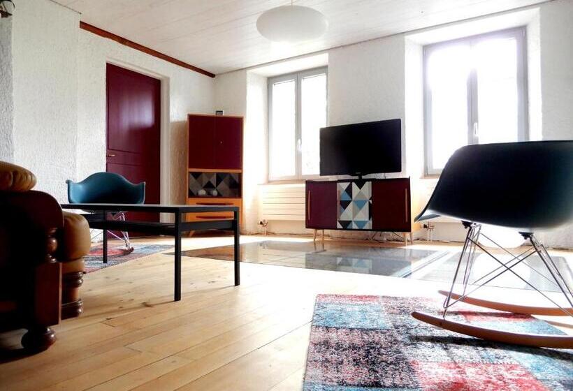 צימר Chambres D Hôtes T 22