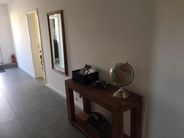 تختخواب و صبحانه Gäste Und Messezimmer Adelheidsdorf