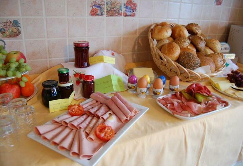 민박 Gästehaus Sylvie