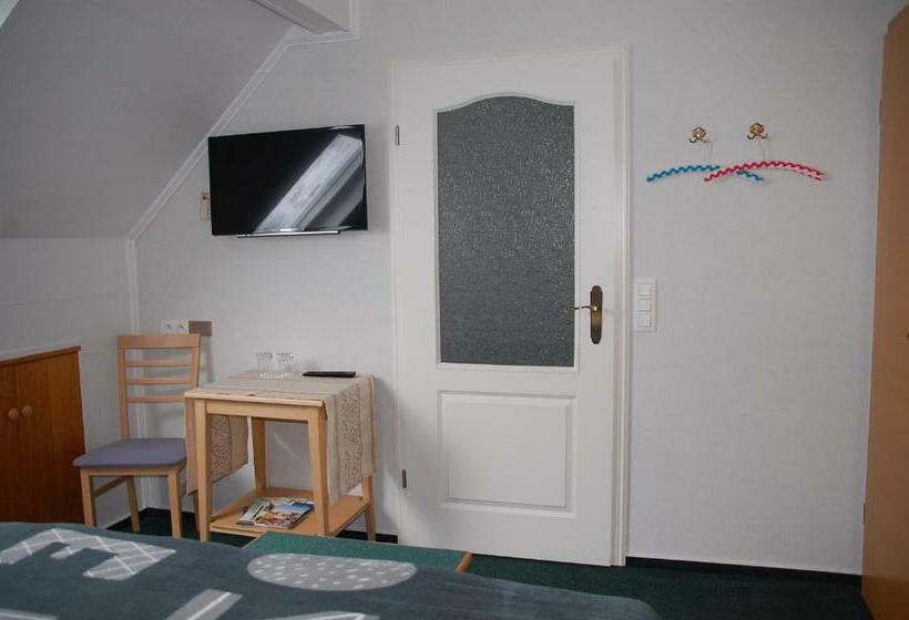 민박 Gästehaus Sylvie