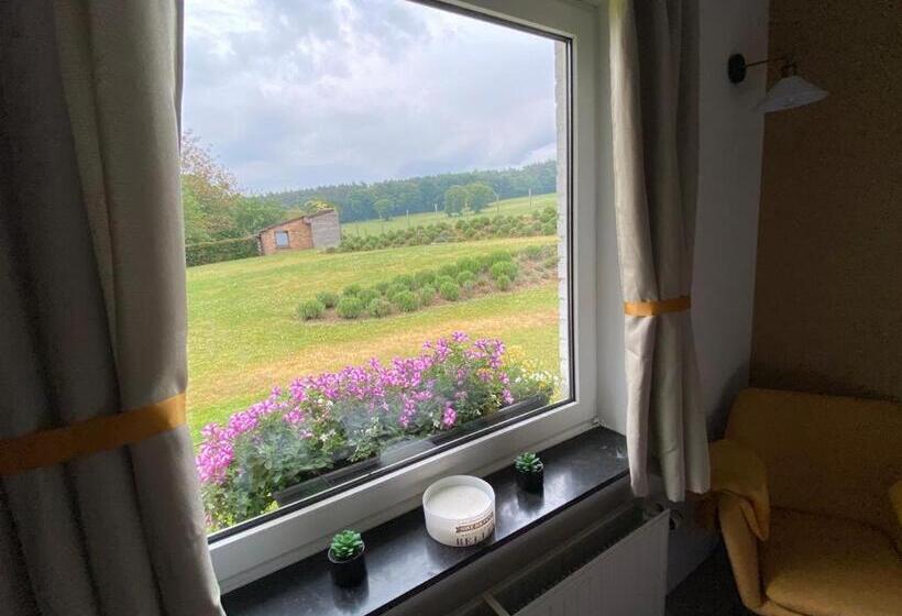 تختخواب و صبحانه La Milardière Chambres D Hôtes