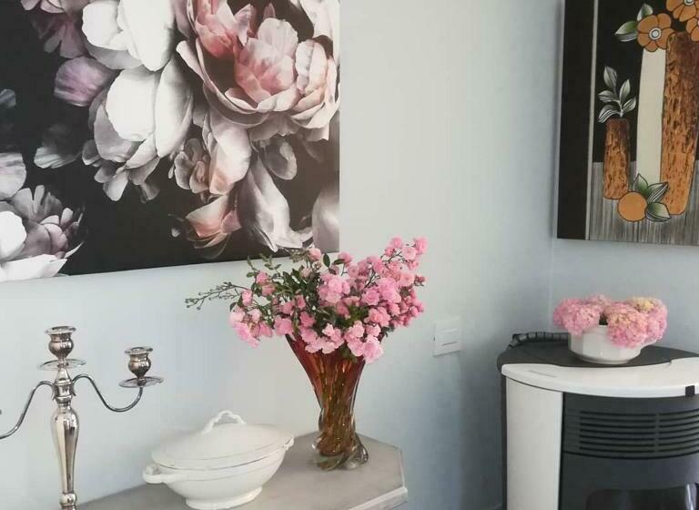 مبيت وإفطار La Moia