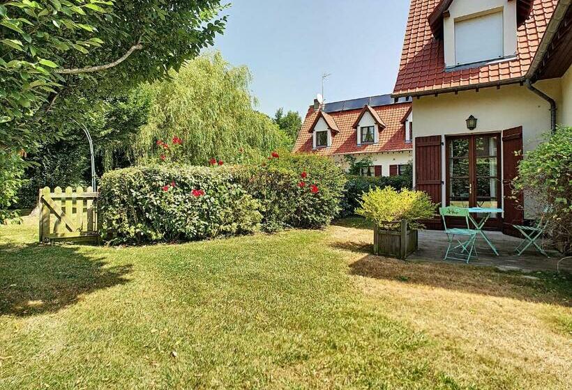 住宿加早餐  Le Clos De L’ermitage