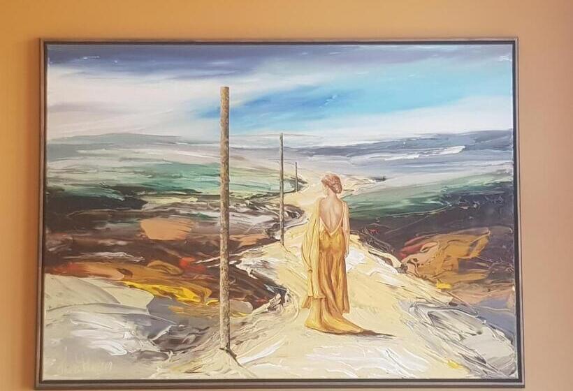 צימר Pastorie Stella Marie