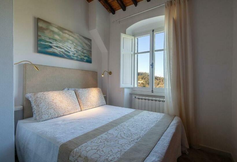 مبيت وإفطار Pietrantica   Affittacamere Con Giardino Nuova Apertura A Trebiano  Citr