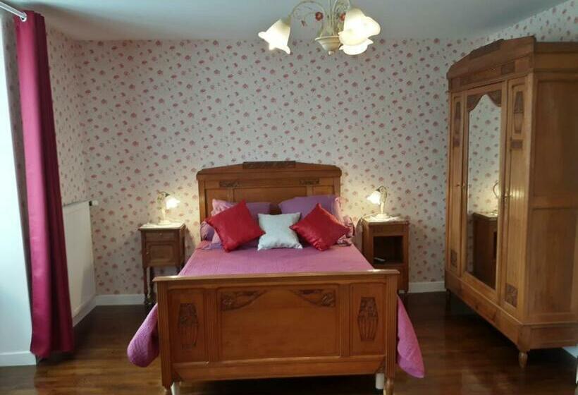 צימר Valentine 44