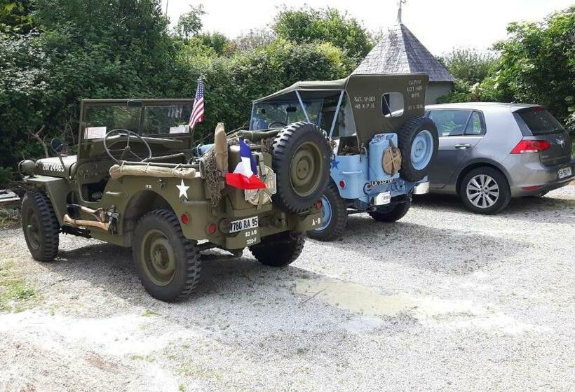 צימר Valentine 44