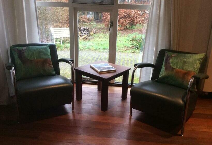 צימר Villa Laurelin, Lothorien