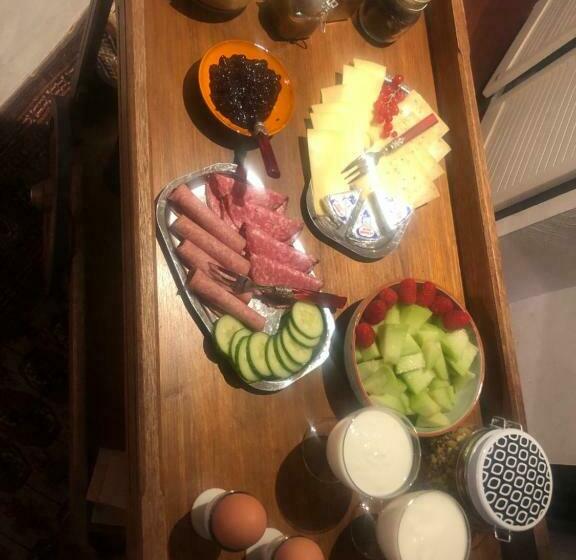 צימר Villa Laurelin, Lothorien