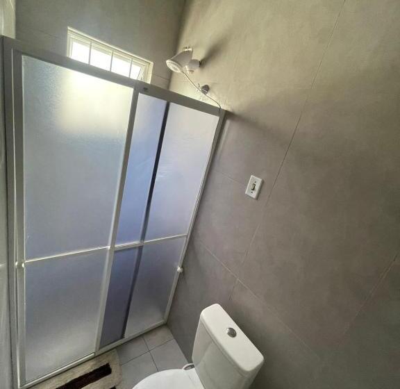 Esquina 8 Suítes Confort & Hostel