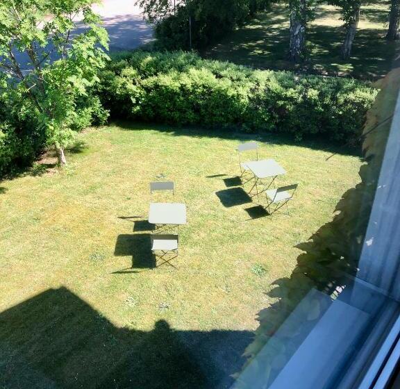 Hemmet Simrishamns Vandrarhem Och B&b
