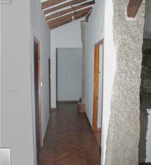호텔 Casas Rurales Puente Romano